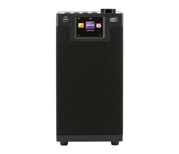 IMPERIAL Imperial DABMAN i610 Multifunctional Stereo Radio DAB+ / FM - 1535031 - zdjęcie 2